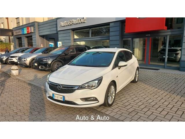 OPEL ASTRA 5p 1.6 cdti Innovation s&s 110cv