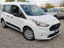 FORD Transit Connect 220 1.5 tdci 100cv Entry L1H1 E6.2 Transit Connect 220 1.5 TDCi 100CV PC Combi Active N1