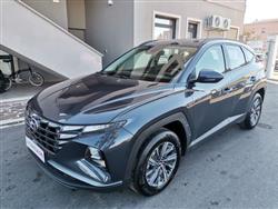 HYUNDAI NUOVA TUCSON 1.6 CRDI Exellence