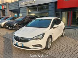 OPEL ASTRA 5p 1.6 cdti Innovation s&s 110cv