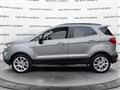 FORD ECOSPORT 1.0 EcoBoost 125 CV Start&Stop Titanium