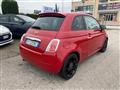 FIAT 500 1.4 16V Sport DUALOGIC