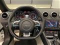 AUDI TT Roadster 3.2 V6 quattro S tronic