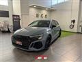 AUDI RS 3 SPORTBACK RS 3 SPB TFSI quattro S tronic