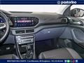 VOLKSWAGEN T-CROSS 1.0 TSI 110 CV Advanced