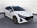 HYUNDAI I20 1.2 MPI MT Connectline