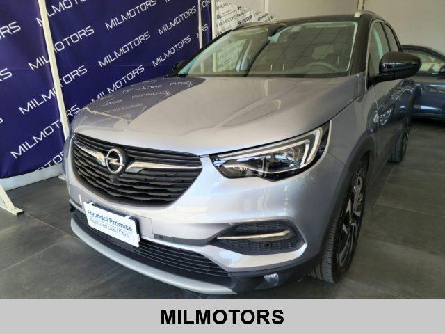 OPEL GRANDLAND X 1.5 diesel Ecotec Start&Stop Ultimate