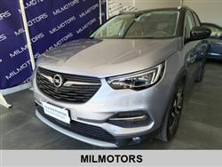 OPEL GRANDLAND X 1.5 diesel Ecotec Start&Stop Ultimate