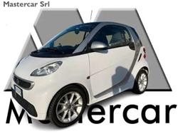 SMART FORTWO CABRIO electric drive -NON MARCIANTE - FH605PG