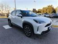 TOYOTA YARIS CROSS 1.5 Hybrid 5p. E-CVT Trend