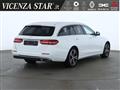 MERCEDES CLASSE E STATION WAGON d MHV S.W. SPORT