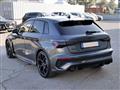 AUDI RS 3 SPORTBACK 3 Sportback 2.5 tfsi quattro s-tronic (Matrix)