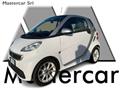 SMART FORTWO CABRIO electric drive -NON MARCIANTE - FH605PG