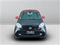 SMART FORTWO III 2015 Cabrio -  Cabrio 0.9 t Passion 90cv twin