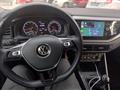 VOLKSWAGEN POLO 1.0 EVO 80 CV 5p. Sport BlueMotion T. NEOPATENTATI