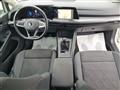 VOLKSWAGEN GOLF 2.0 TDI SCR Style