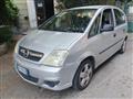 OPEL MERIVA 1.4 16V Cosmo ok x neopatentati