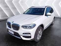 BMW X3 G01 2017 Diesel xdrive20d mhev 48V xLine auto