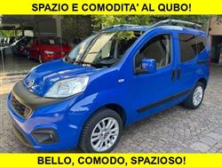 FIAT QUBO 1.4 5 Posti Lounge Neopatentati