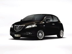 LANCIA YPSILON 1.2 69 CV 5 porte S&S Platinum