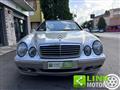 MERCEDES CLASSE CLK Cabriolet