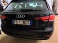 AUDI A4 AVANT Avant 2.0 TDI 150 CV S tronic Business Sport