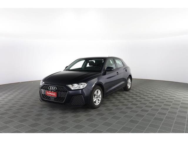 AUDI A1 SPORTBACK A1 SPB 25 TFSI