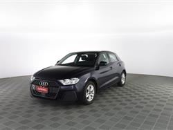 AUDI A1 SPORTBACK A1 SPB 25 TFSI