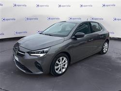 OPEL CORSA 1.5 D 100 CV Elegance