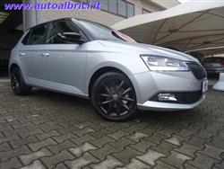 SKODA FABIA 1.0 TSI 95 CV TWIN COLOR