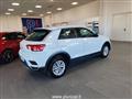 VOLKSWAGEN T-ROC 1.6 TDI SCR Business BlueMotion Technology