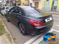 MERCEDES CLASSE CLA Executive NERO OPACO