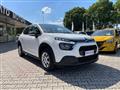 CITROEN C3 PureTech 83 S&S You! + Sensori