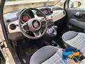 FIAT 500 1.2 Lounge. OK NEOPATENTATI. KM CERTIFICATI