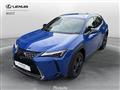 LEXUS UX Hybrid Urban