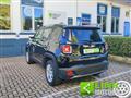 JEEP RENEGADE 2.0D 4WD Limited 1 PROPRIETARIO DIST+TAGLIANDO