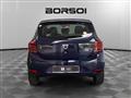 DACIA SANDERO Streetway 1.0 SCe 75 CV S&S Comfort