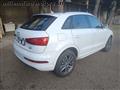 AUDI Q3 2.0 TDI 150 CV quattro S tronic