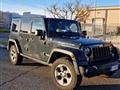 JEEP WRANGLER Unlimited 2.8 crd Rubicon auto E6