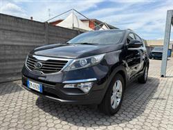 KIA SPORTAGE 2016 1.6 GDI 2WD Active