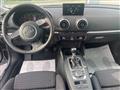 AUDI A3 1.6 tdi Ambition 110cv E6 PDC NAVI