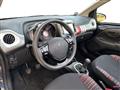 CITROEN C1 Airscape VTi 68 S&S 3 porte Shine