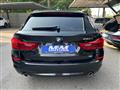 BMW SERIE 5 TOURING d aut. Touring Luxury