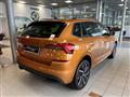 SKODA KAMIQ 1.0 TSI 110 CV Black Dots