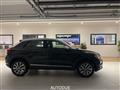 VOLKSWAGEN T-ROC 1.0 TSI STYLE 110CV