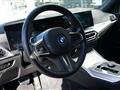 BMW SERIE 3 TOURING e Touring Msport LISTINO 77.000? IVA ESPOSTA