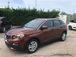 PEUGEOT 3008 BlueHDi 120 S&S EAT6 Active