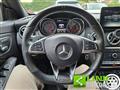 MERCEDES CLASSE CLA S.W. 4Matic GARANZIA INCLUSA