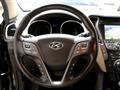 HYUNDAI Santa fe 2.2 crdi Style 4wd auto