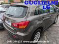 MITSUBISHI ASX 1.8 DI-D 150 CV 4WD Invite